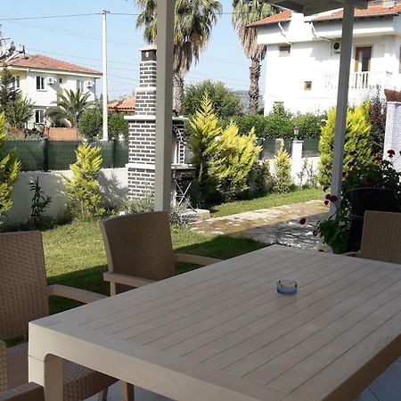 Villa Ebrar Dalyan Muğla Ngoại thất bức ảnh