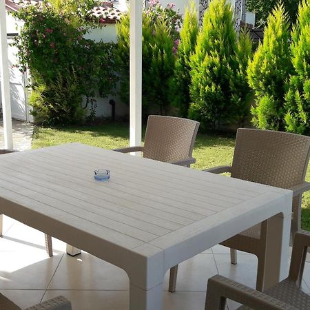 Villa Ebrar Dalyan Muğla Ngoại thất bức ảnh
