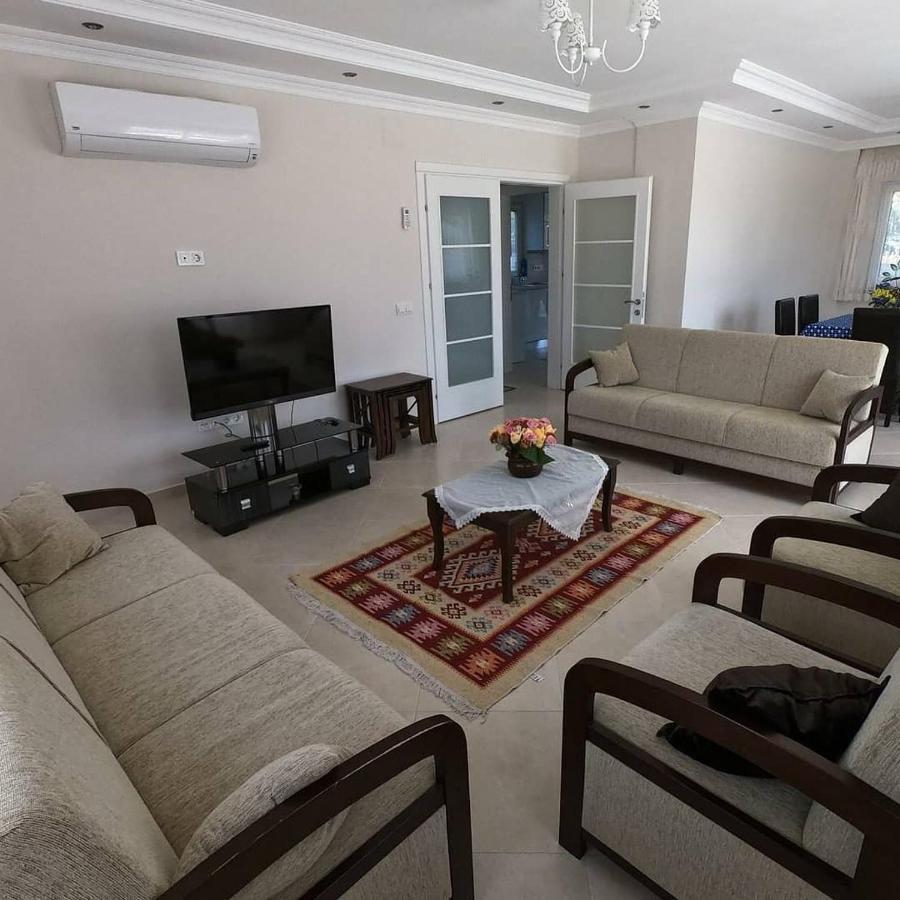 Villa Ebrar Dalyan Muğla Ngoại thất bức ảnh