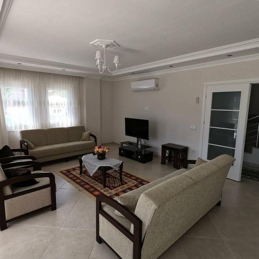 Villa Ebrar Dalyan Muğla Ngoại thất bức ảnh