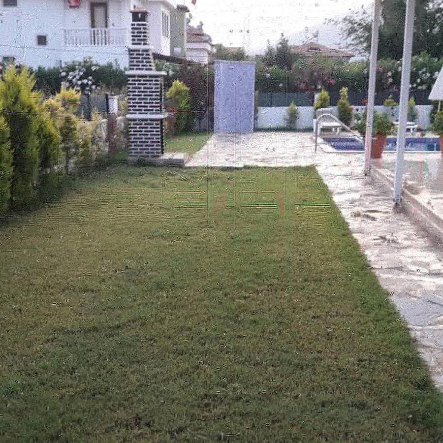 Villa Ebrar Dalyan Muğla Ngoại thất bức ảnh