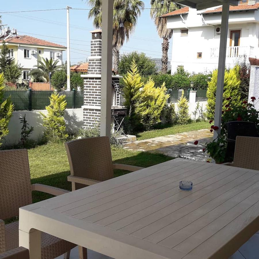 Villa Ebrar Dalyan Muğla Ngoại thất bức ảnh