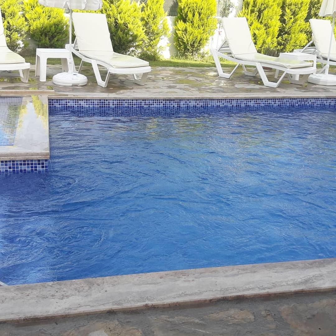 Villa Ebrar Dalyan Muğla Ngoại thất bức ảnh