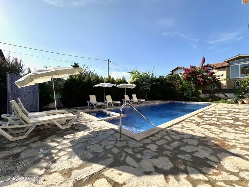 Villa Ebrar Dalyan Muğla Ngoại thất bức ảnh