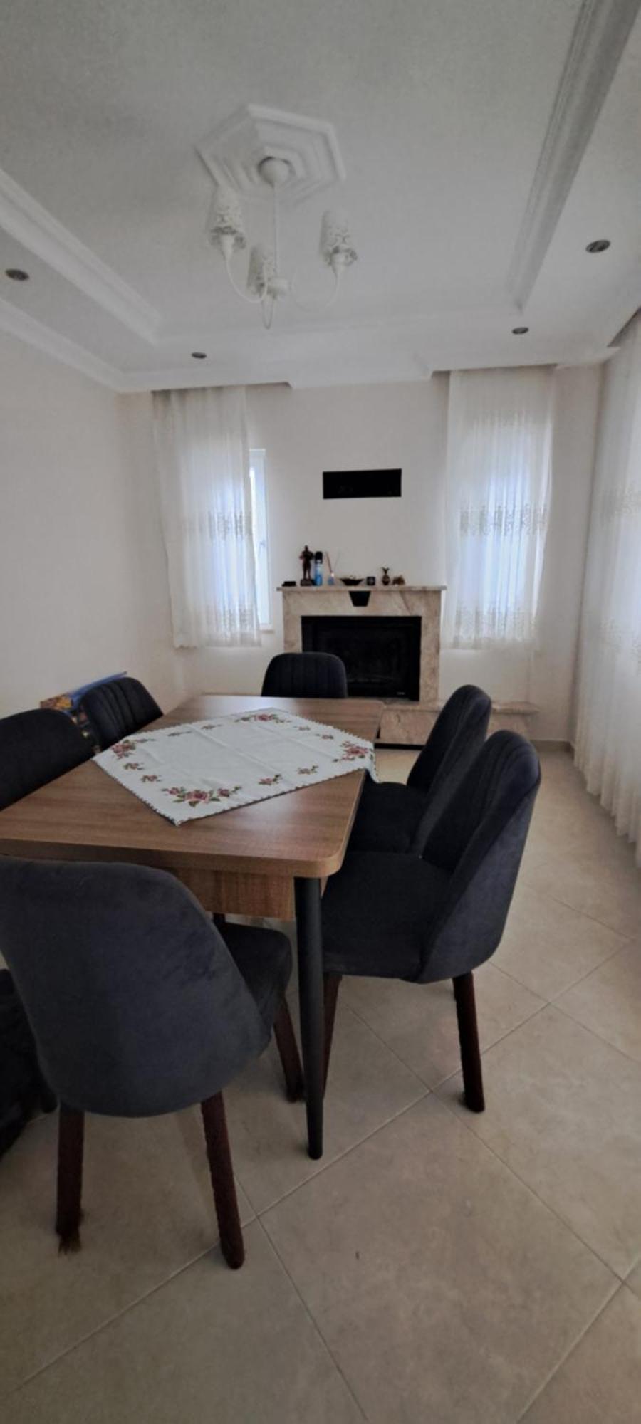 Villa Ebrar Dalyan Muğla Ngoại thất bức ảnh